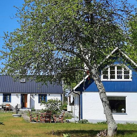 Sandhammaren ,Skane Löderup Buitenkant foto