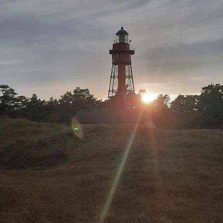 Sandhammaren ,Skane Löderup Buitenkant foto