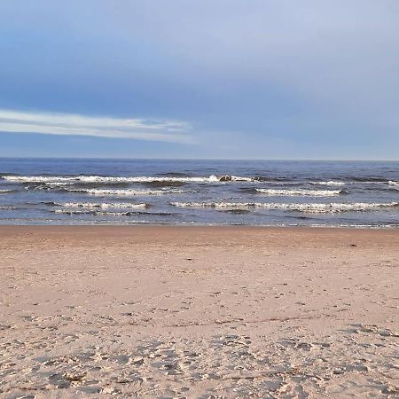 Sandhammaren ,Skane Löderup Buitenkant foto