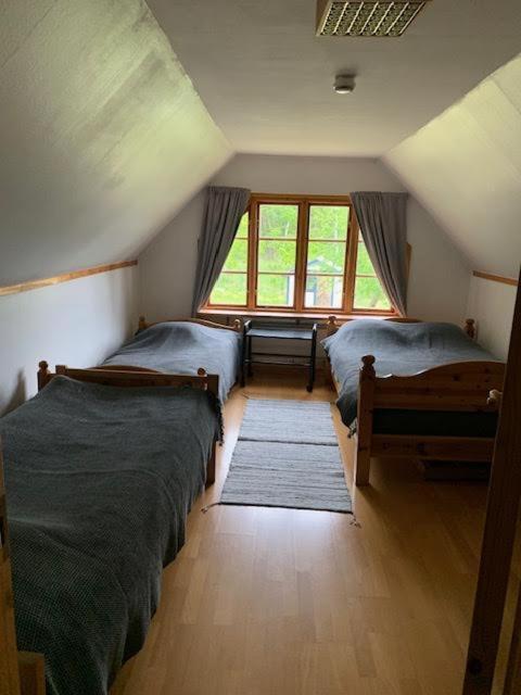 Sandhammaren ,Skane Löderup Buitenkant foto