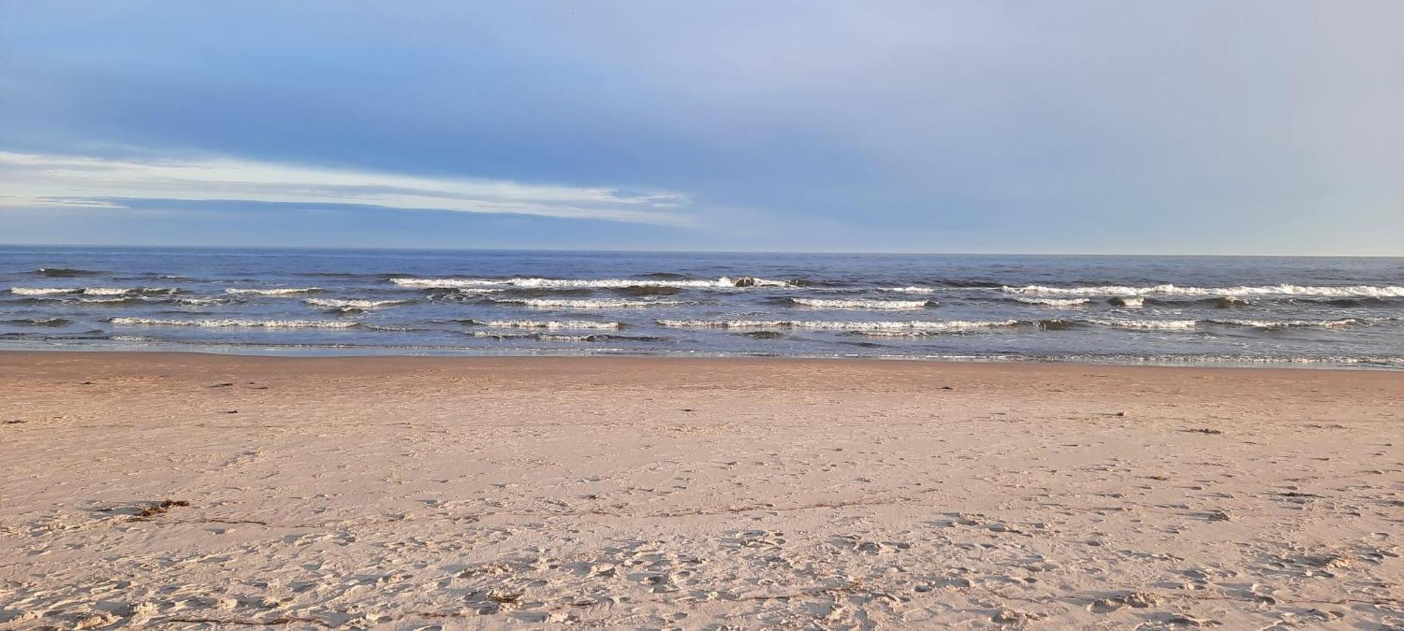 Sandhammaren ,Skane Löderup Buitenkant foto