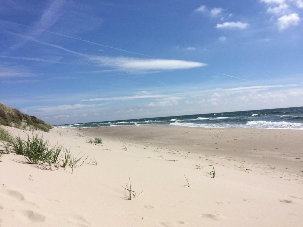 Sandhammaren ,Skane Löderup Buitenkant foto